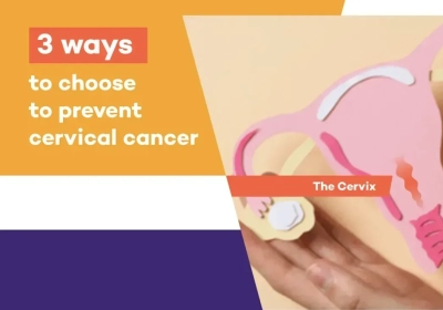 Prevent cervical cancer