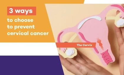 Cervical Cancer